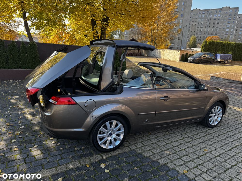 Ford Focus 2.0 Gold X - 33