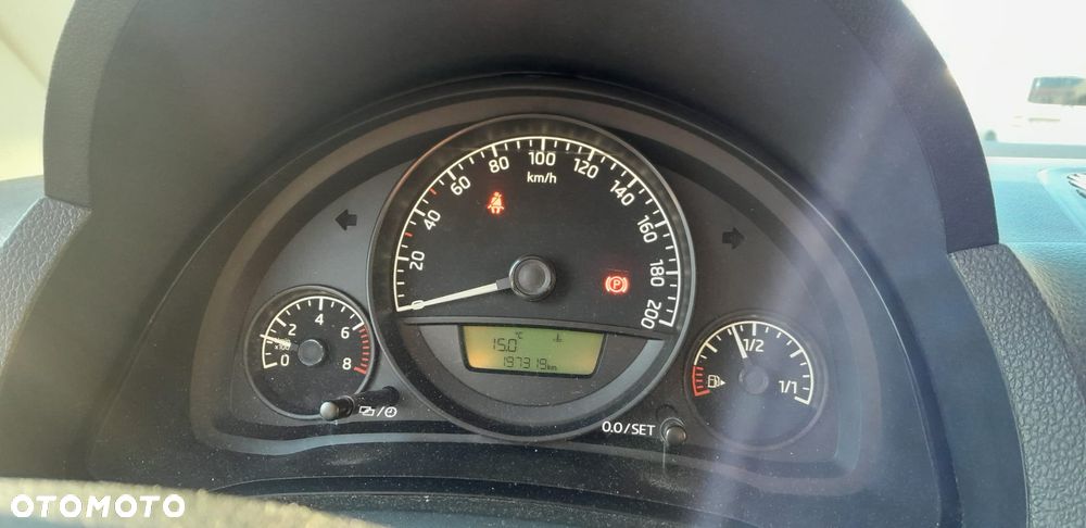 Skoda Citigo 1.0 Style - 7