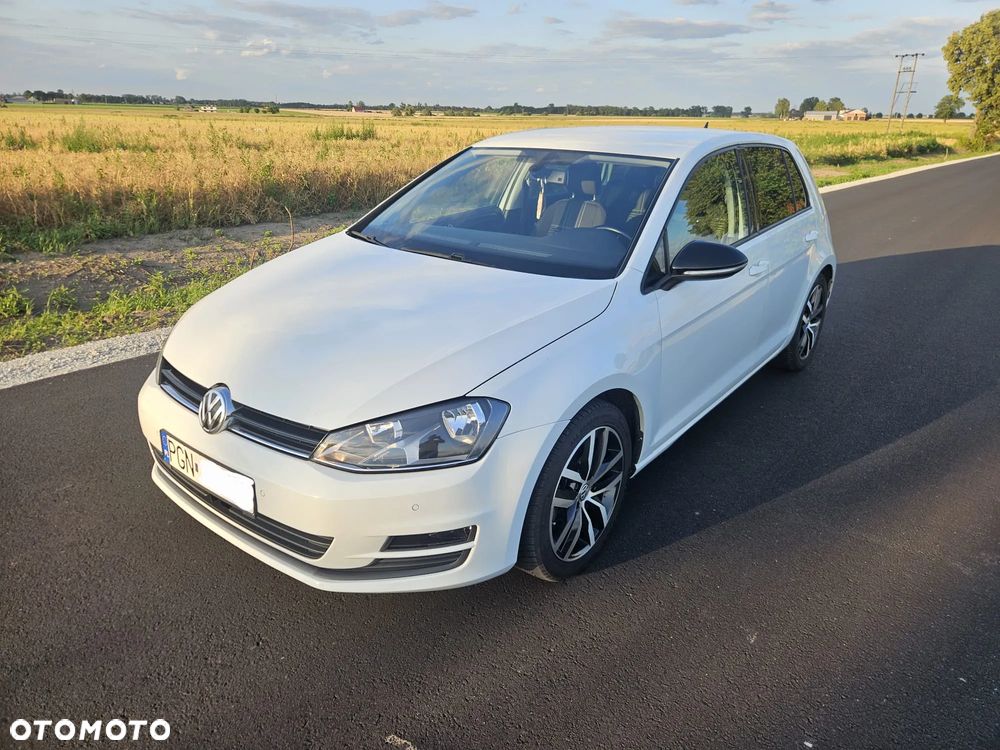 Volkswagen Golf 2.0 TDI BMT 4Mot Highline - 14