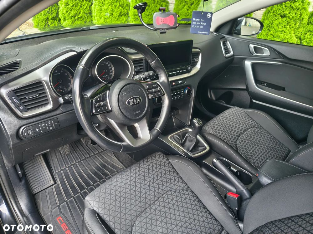 Kia Ceed 1.4 L Business Line - 9