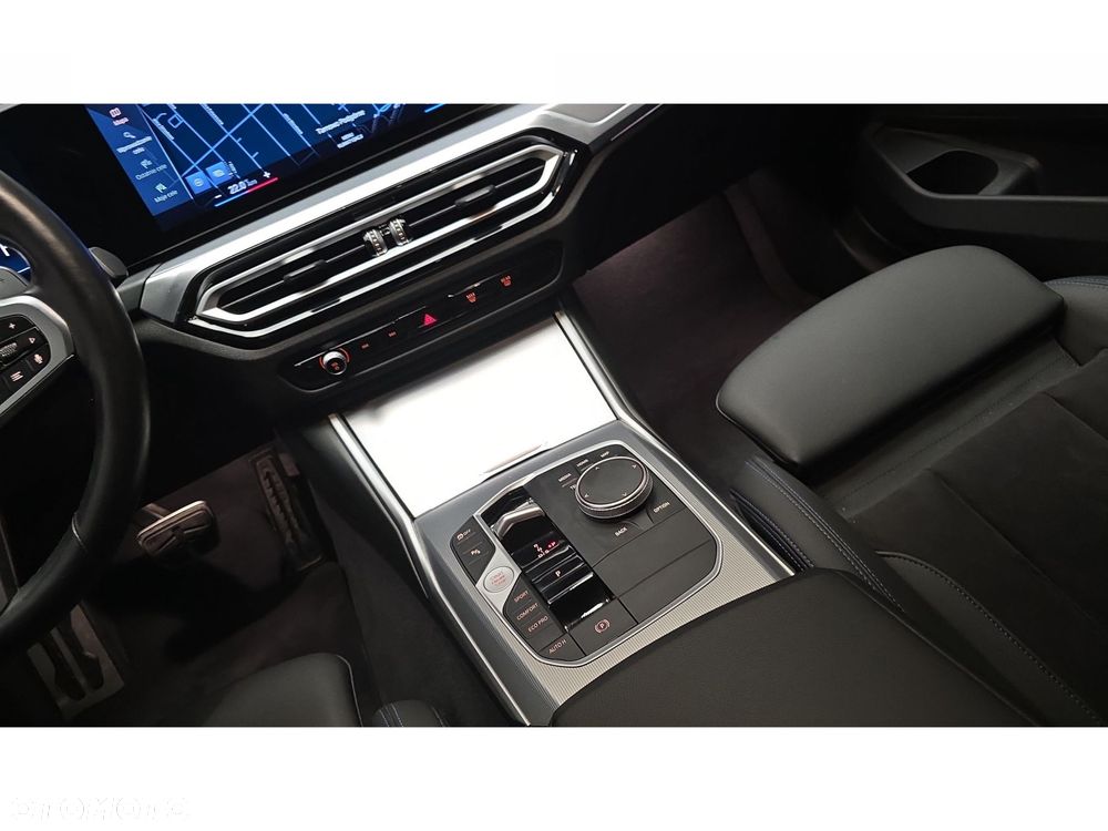 BMW Seria 3 - 22