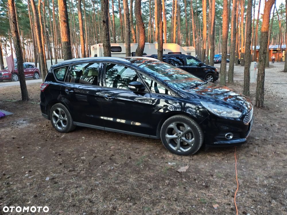 Ford S-Max 2.0 TDCi Trend - 1