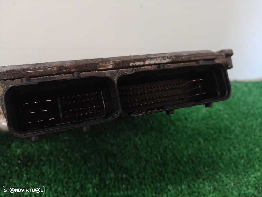 CENTRALINA MOTOR UCE CHRYSLER PT CRUISER 2002 -0281010292 - 1