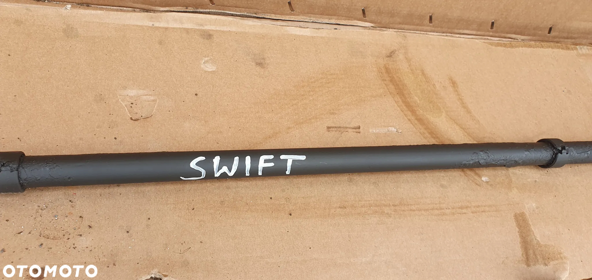 Drążek stabilizatora stabilizator przód Suzuki Swift IV - 5