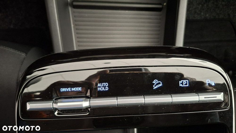 Hyundai Tucson - 10