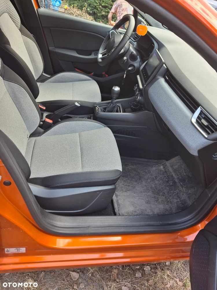 Renault Clio 1.0 TCe Intens - 13