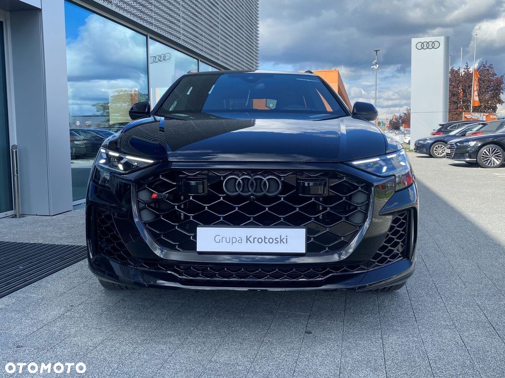 Audi RS Q8 - 13