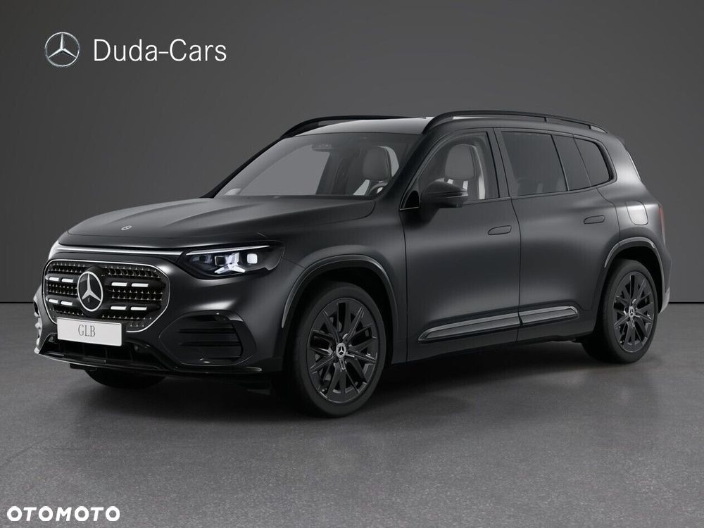 Mercedes-Benz GLB - 3