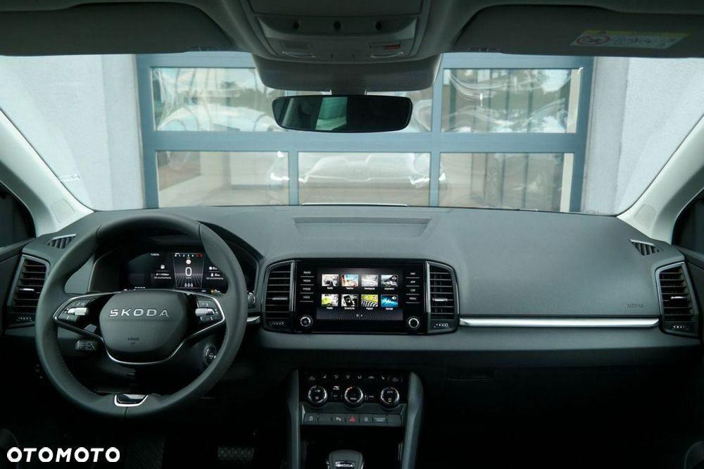 Skoda Karoq - 15