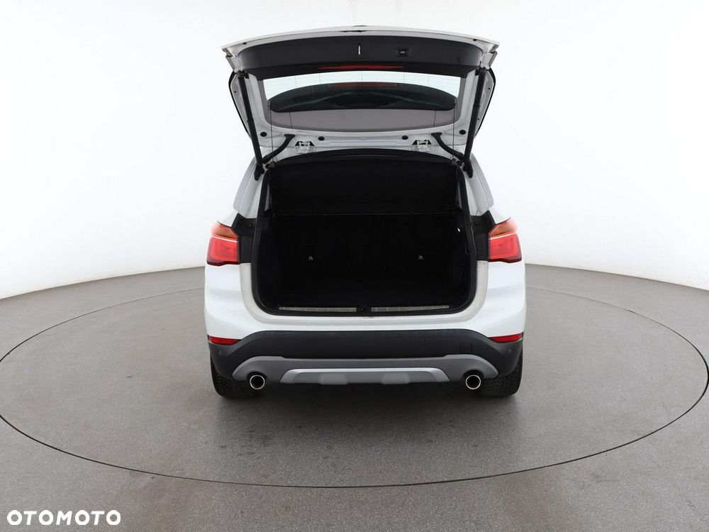 BMW X1 xDrive20d xLine - 20