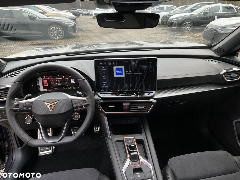 Cupra Formentor 1.5 TSI DSG - 30