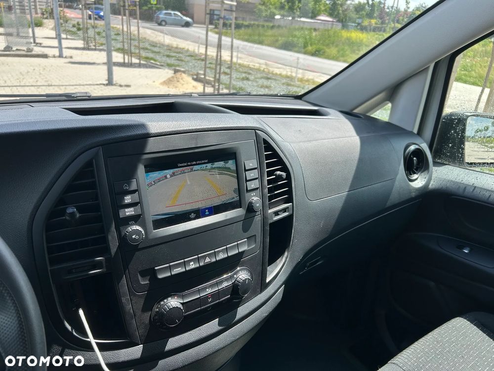Mercedes-Benz Vito 114 CDI - 8