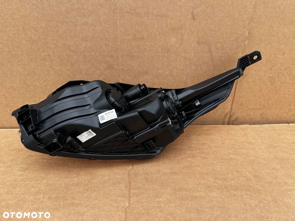 KIA CEED 3 III 92102-J7050 92101-J7050 LAMPA PRZEDNIA PRAWA LEWA REFLEKTOR PRAWY LEWY PRZÓD ORYGINALNA EUROPA - 13