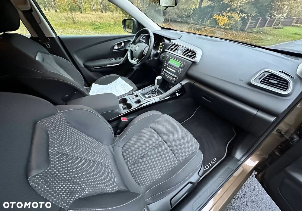 Renault Kadjar Energy TCe 130 EDC Experience - 31