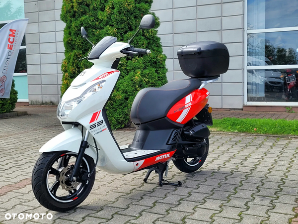 Peugeot Kisbee