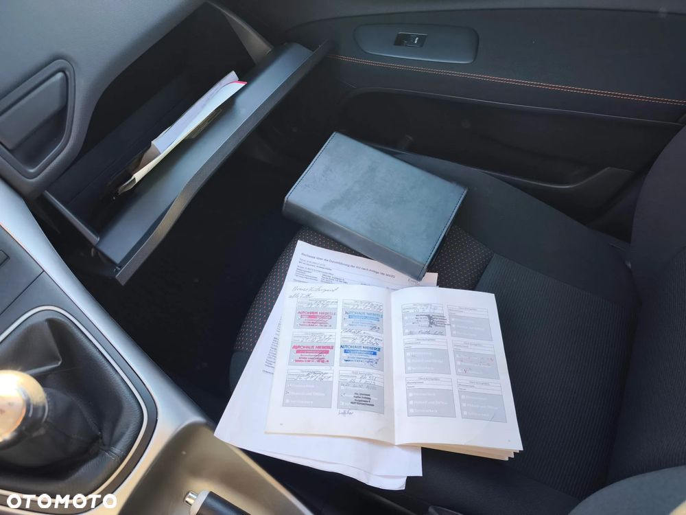 Toyota Auris 1.6 Club - 7