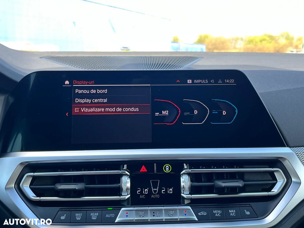 BMW Seria 4 430i M Sport - 31