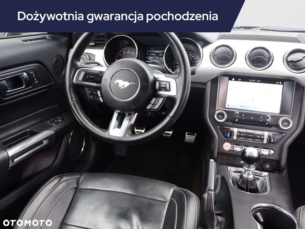 Ford Mustang - 9