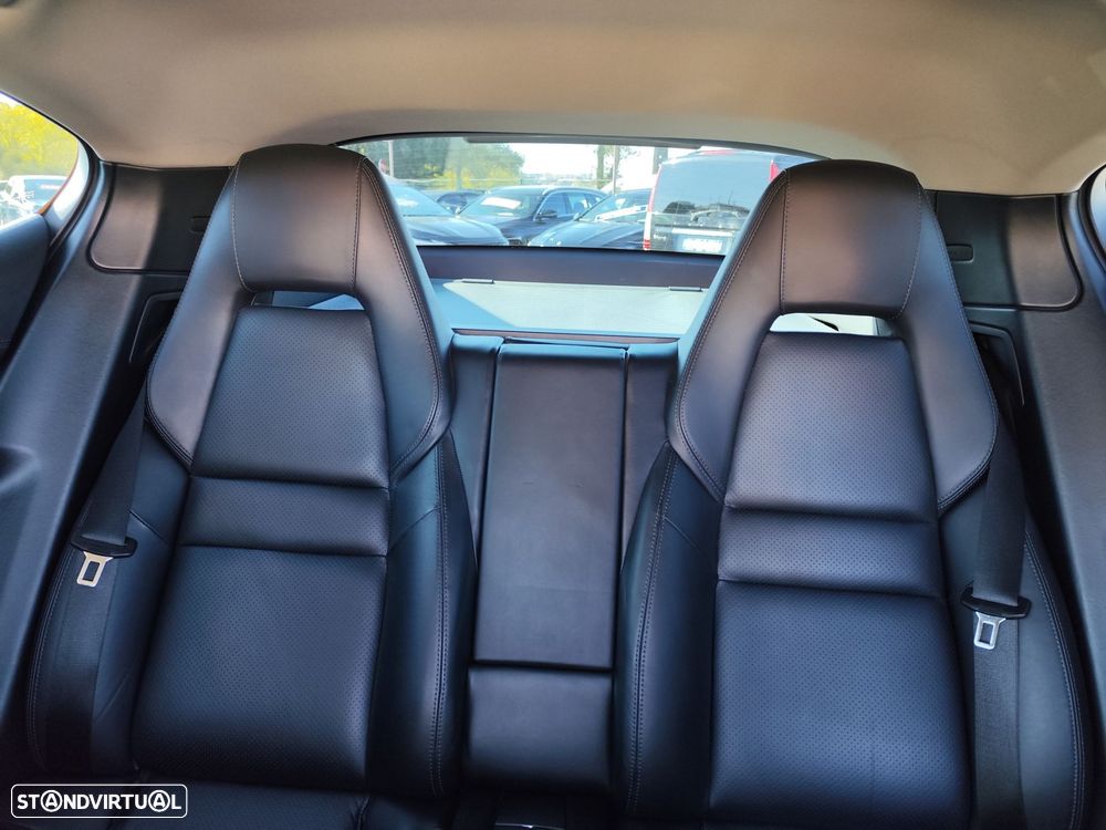 Porsche Panamera - 24