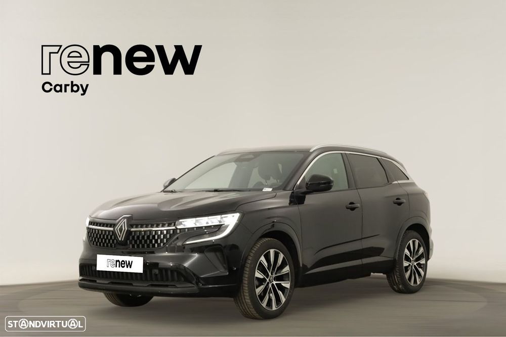 Renault Austral 1.3 Mild Hybrid Techno - 1