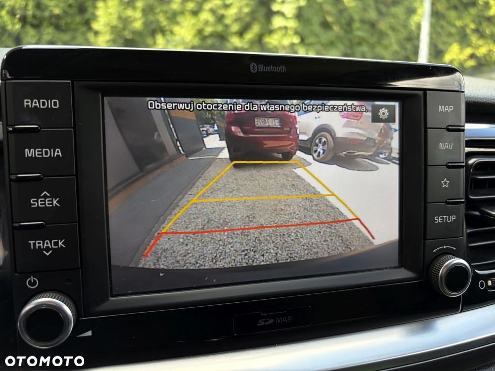 Kia Stonic 1.2 Vision - 26