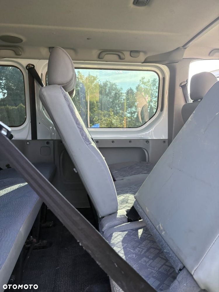 Opel Vivaro - 3
