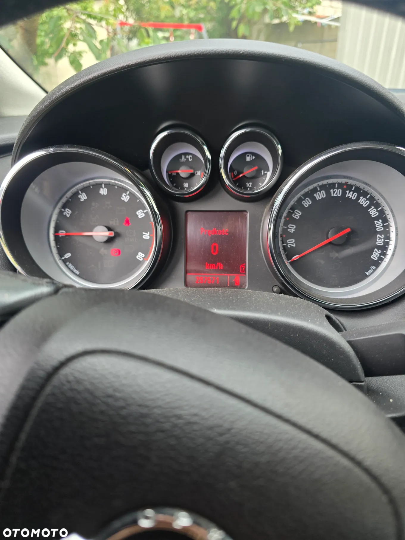 Opel Astra IV 1.4 T Cosmo - 7