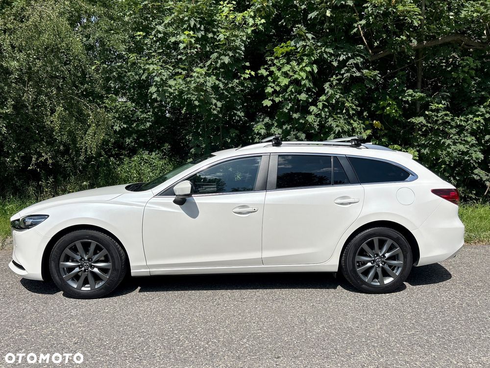 Mazda 6 2.0 SkyMotion - 4