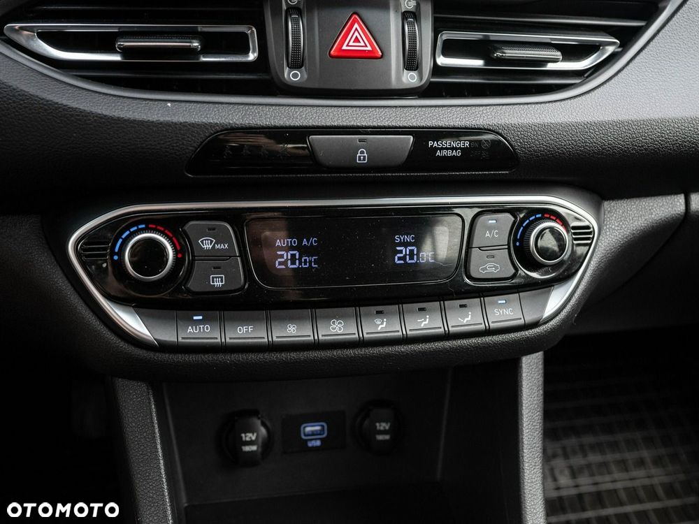 Hyundai i30 1.0 T-GDI Smart - 19