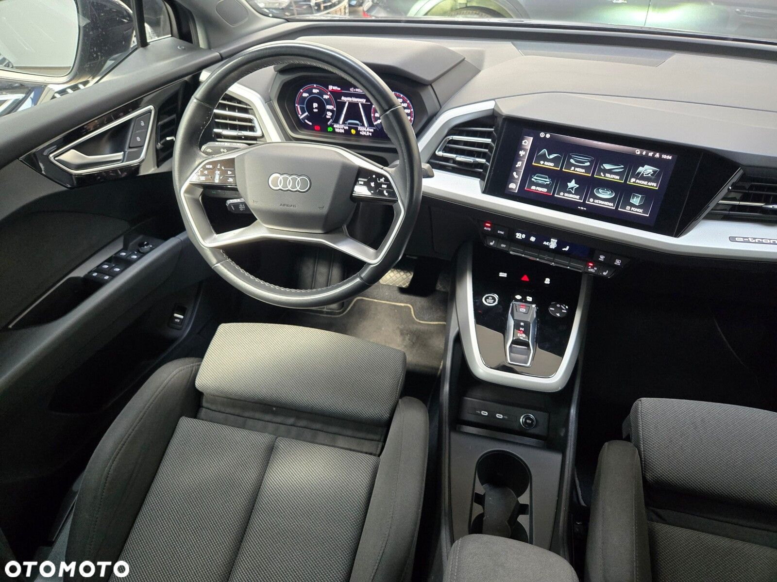 Audi Q4 e-tron - 13