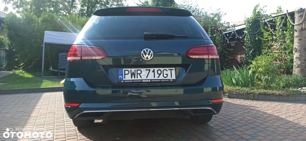Volkswagen Golf - 3