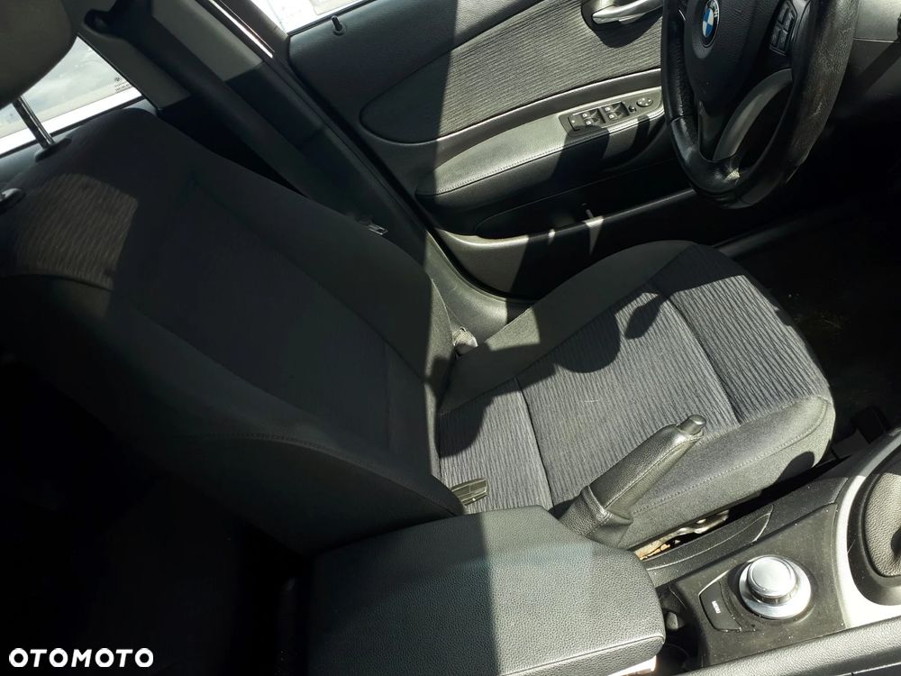 BMW 1 E87 07-11 LIFT 118D 120D 2.0 D DYFERENCJAŁ DYFER - 25