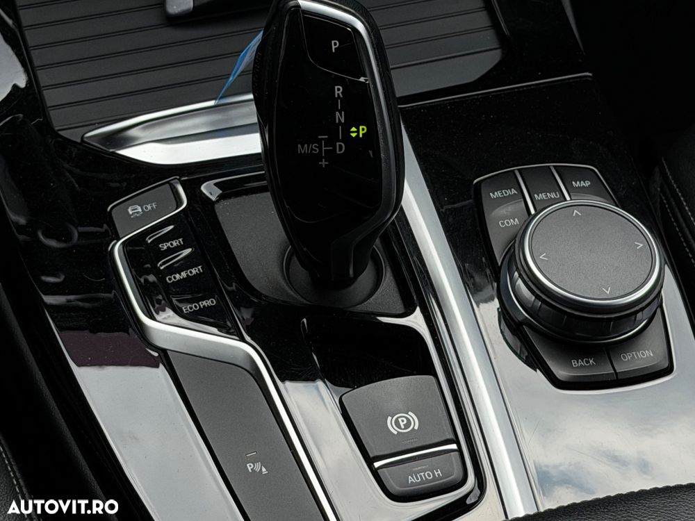 BMW X3 - 15
