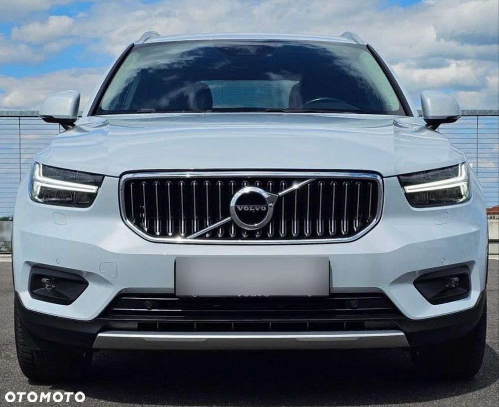 Volvo XC 40 D3 Inscription - 1