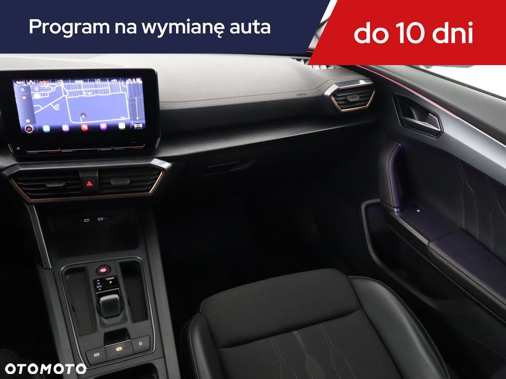 Cupra Formentor - 10