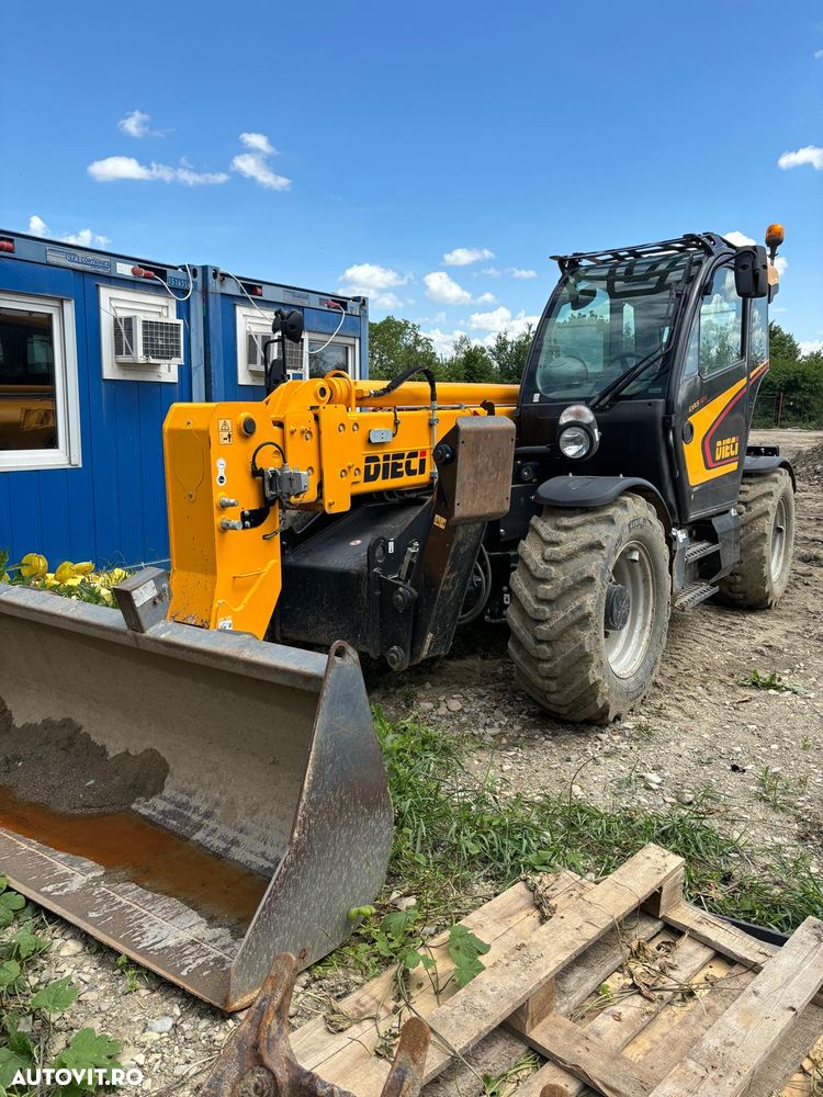 Dieci Icaros 40.14 - 1