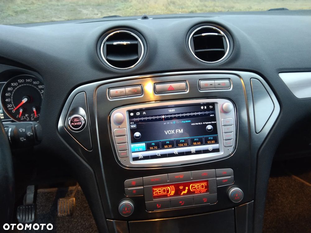 Ford Mondeo 2.0 TDCi Viva Titanium - 36