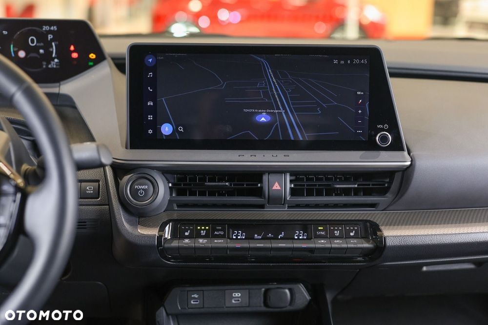 Toyota Prius - 16