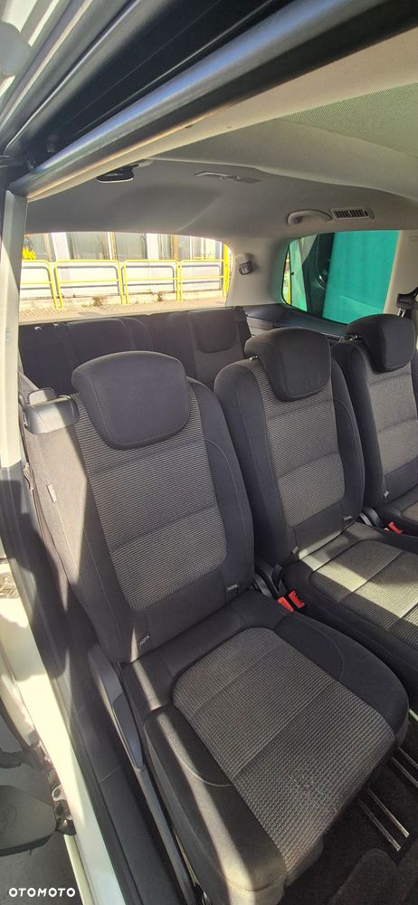Volkswagen Sharan 2.0 TDI BlueMotion Technology Comfortline - 14