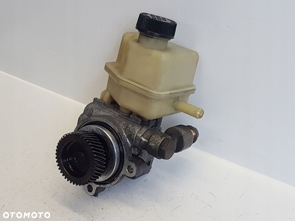 MAZDA MPV II FL 2.0 CITD POMPA WSPOMAGANIA LD62 - 4