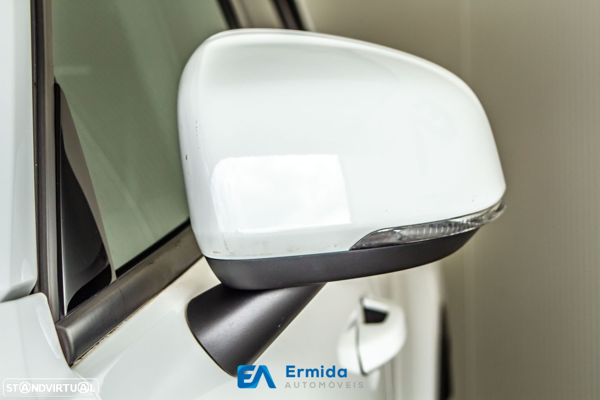 Volvo XC 40 2.0 D3 Geartronic - 10