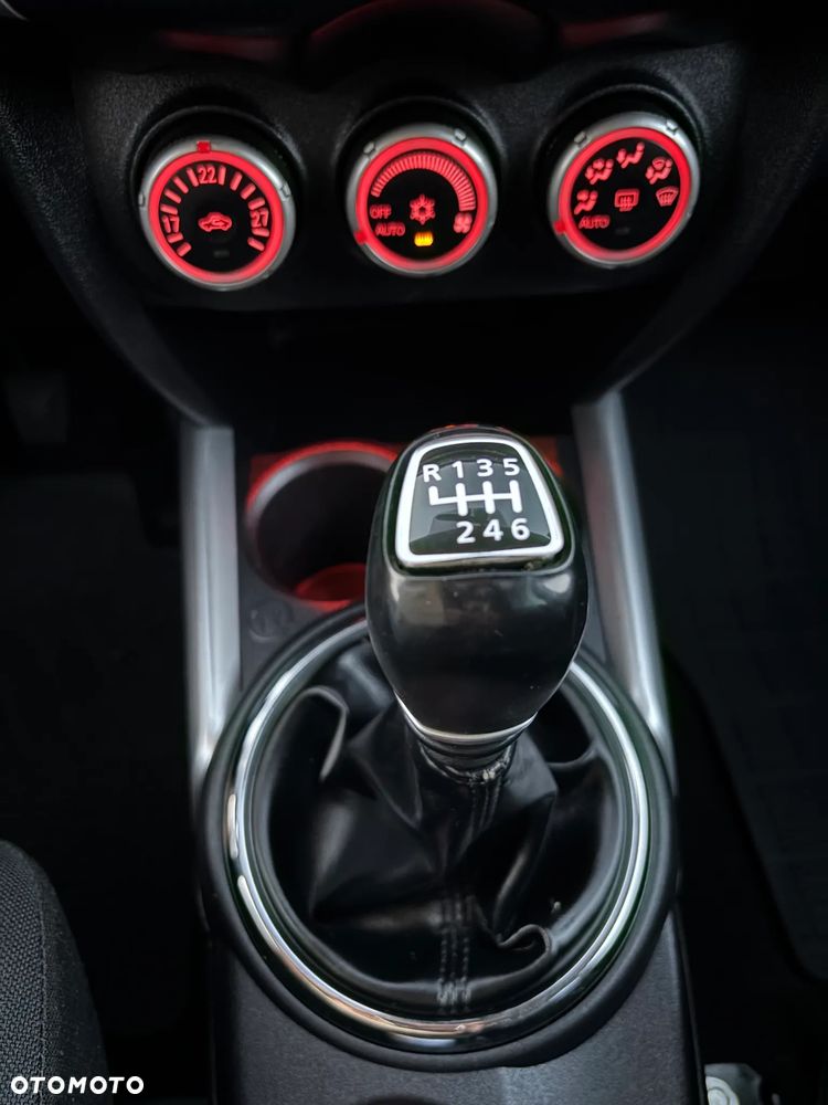 Mitsubishi ASX 1.8 DI-D 4WD Instyle - 26