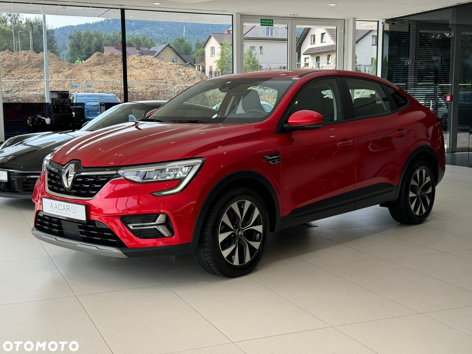 Renault Arkana - 2