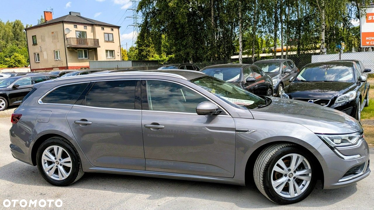Renault Talisman - 8