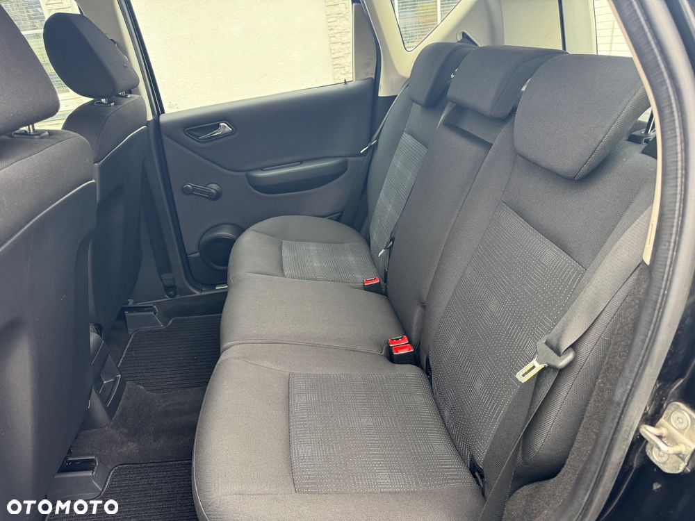 Mercedes-Benz Klasa A 150 BlueEFFICIENCY Avantgarde - 11