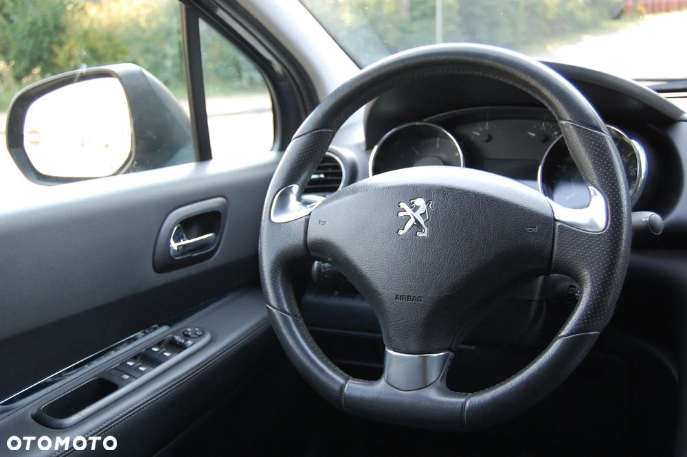 Peugeot 3008 BlueHDi 120 Stop & Start Business-Line - 24