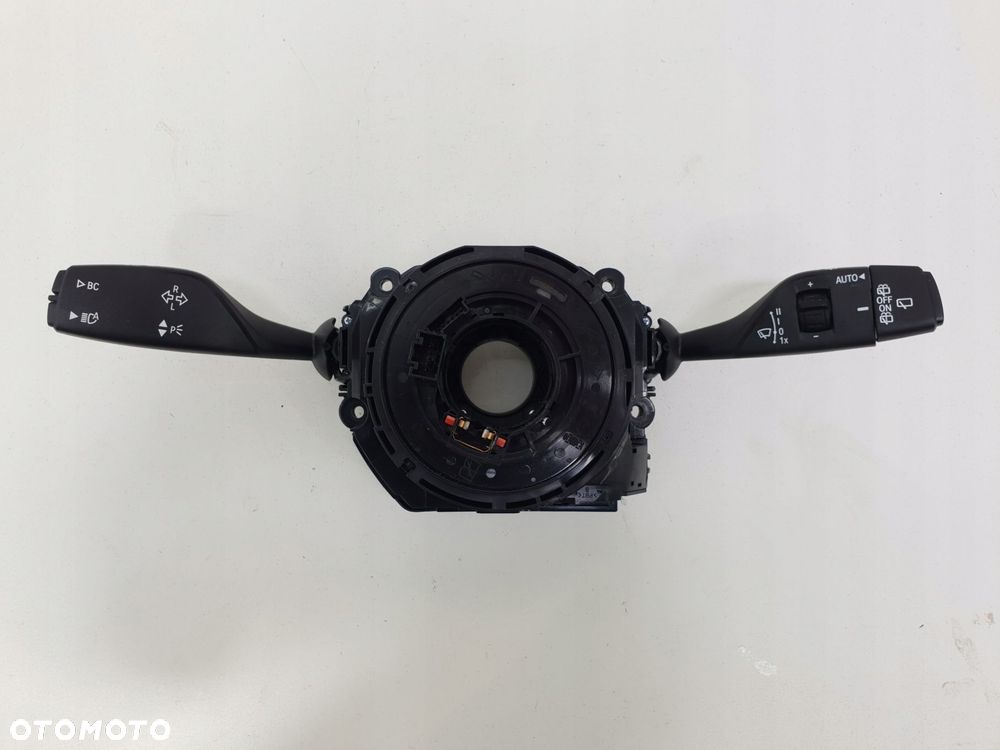 BMW X1 F48 PRZEŁĄCZNIK ZESPOLONY MANETKI 6827371 - 1