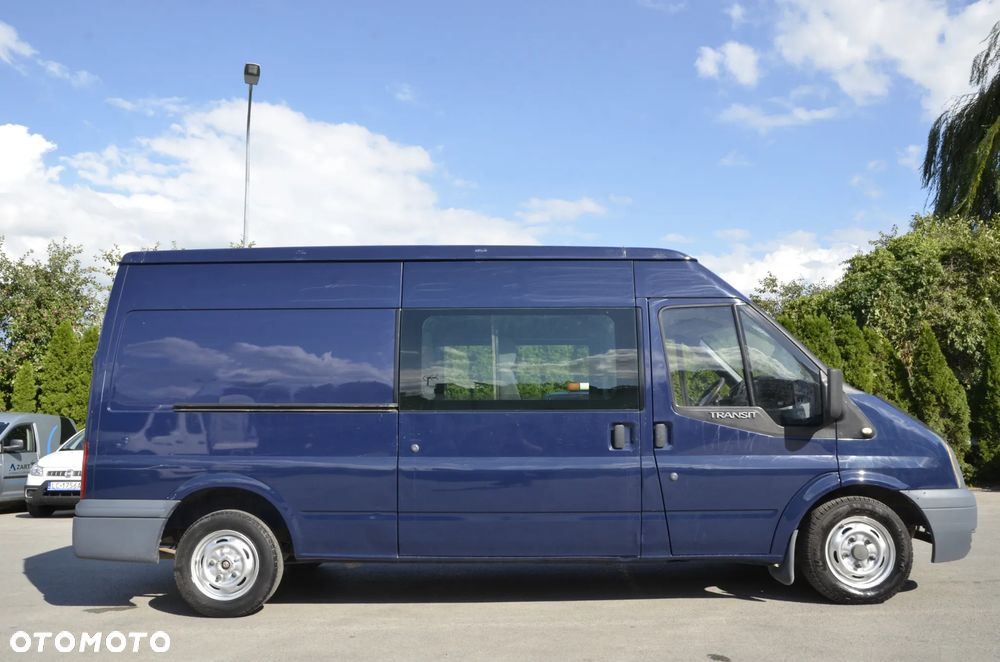 Ford TRANSIT - 5
