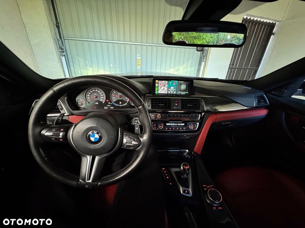 BMW M3 CS DKG - 20