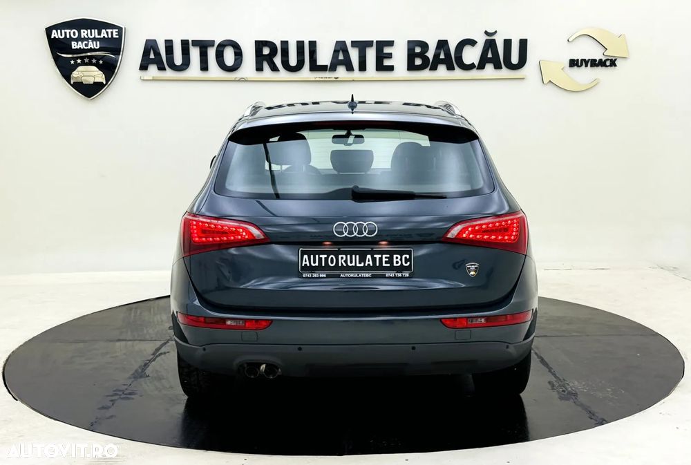 Audi Q5 - 11